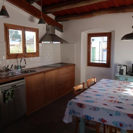 Cam Maresme 1 Apartamento Barcelona Y Playa มาสเนา ภายนอก รูปภาพ