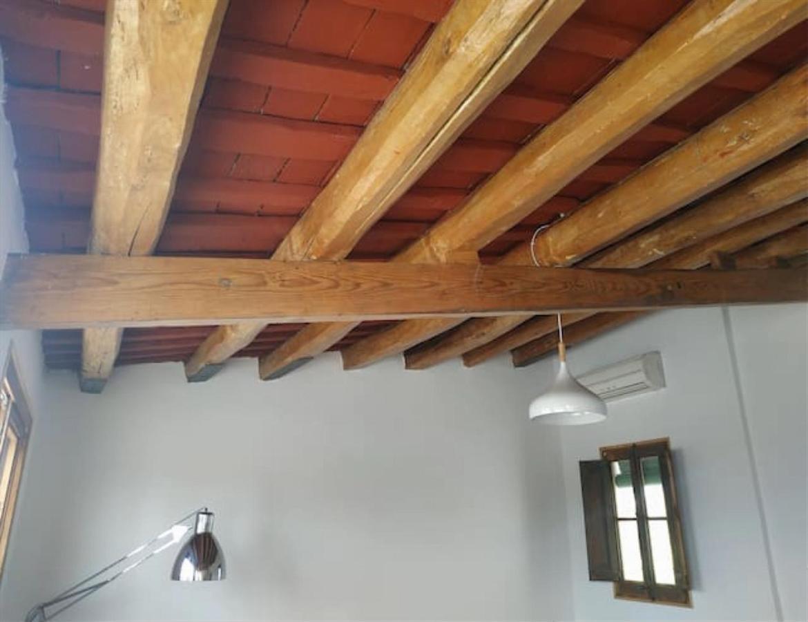 Cam Maresme 1 Apartamento Barcelona Y Playa มาสเนา ภายนอก รูปภาพ
