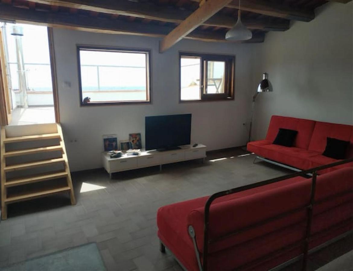 Cam Maresme 1 Apartamento Barcelona Y Playa มาสเนา ภายนอก รูปภาพ