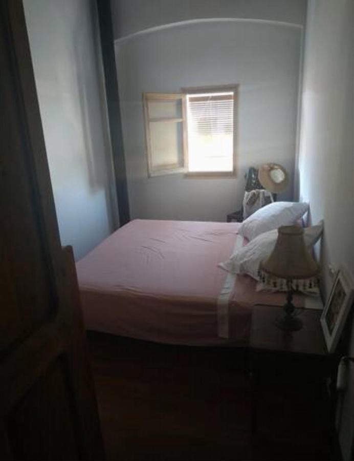 Cam Maresme 1 Apartamento Barcelona Y Playa มาสเนา ภายนอก รูปภาพ