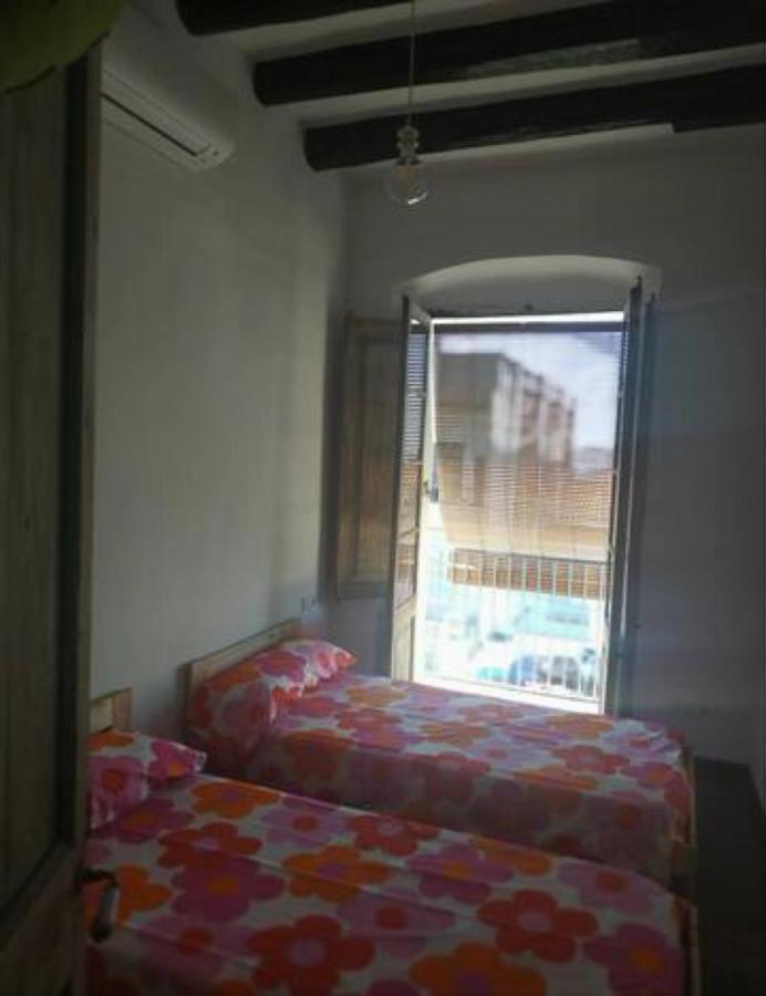 Cam Maresme 1 Apartamento Barcelona Y Playa มาสเนา ภายนอก รูปภาพ