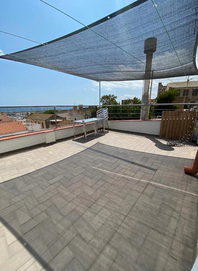 Cam Maresme 1 Apartamento Barcelona Y Playa มาสเนา ภายนอก รูปภาพ