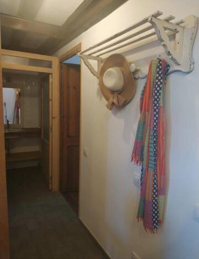 Cam Maresme 1 Apartamento Barcelona Y Playa มาสเนา ภายนอก รูปภาพ
