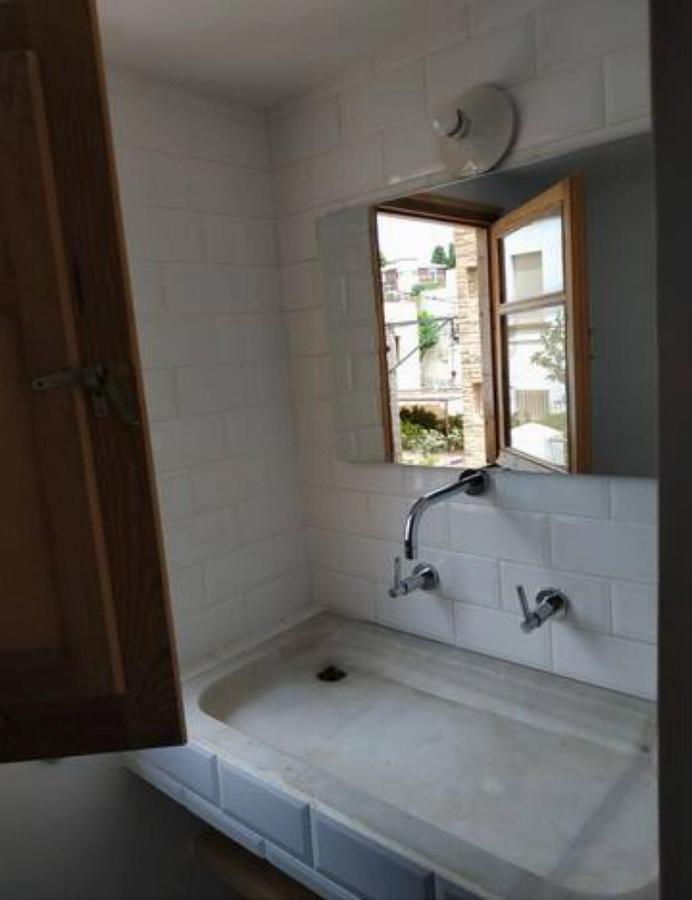 Cam Maresme 1 Apartamento Barcelona Y Playa มาสเนา ภายนอก รูปภาพ